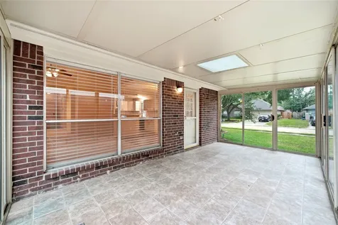 3814 Apple Hollow Lane Humble TX 77396