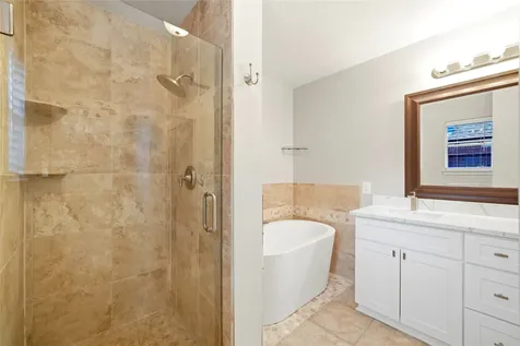 3814 Apple Hollow Lane Humble TX 77396