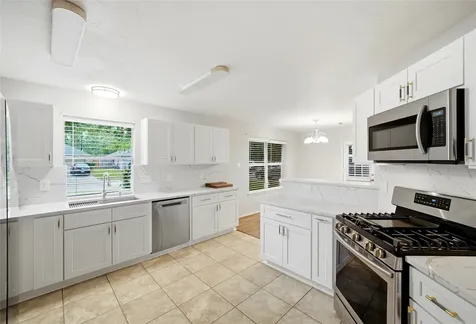 3814 Apple Hollow Lane Humble TX 77396