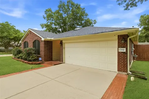 3814 Apple Hollow Lane Humble TX 77396