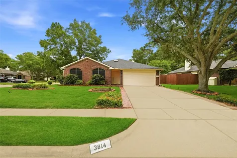 3814 Apple Hollow Lane Humble TX 77396
