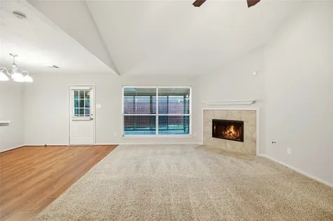 3814 Apple Hollow Lane Humble TX 77396