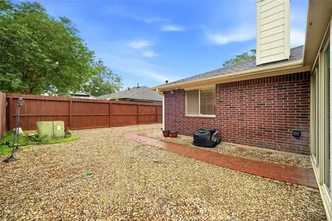 3814 Apple Hollow Lane Humble TX 77396