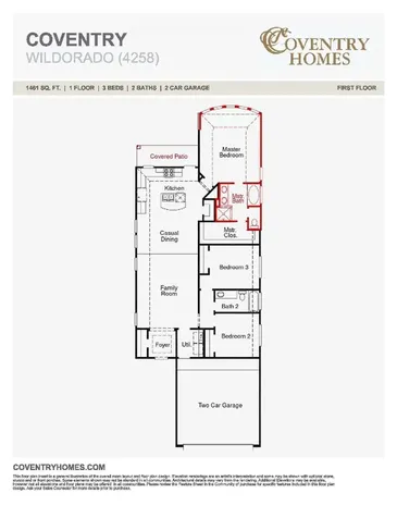 12511 Coastal Bend Way Cypress TX 77433