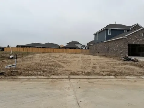 12511 Coastal Bend Way Cypress TX 77433