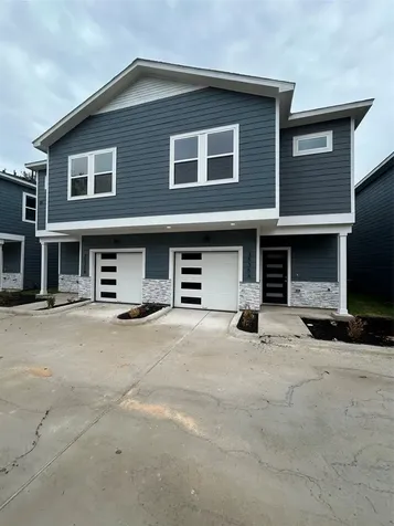 3537 Alderfer Street A Houston TX 77047