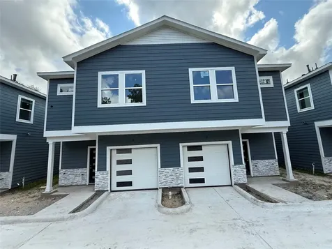 3537 Alderfer Street A Houston TX 77047