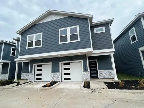 3537 Alderfer Street A Houston TX 77047