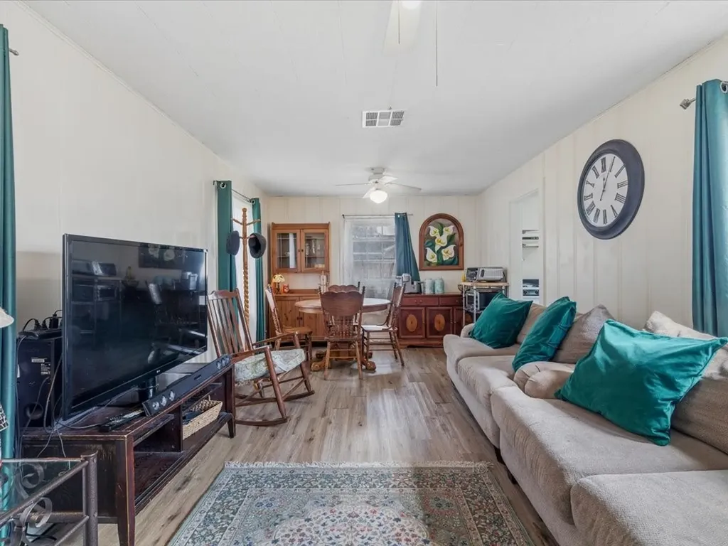 518 Sunny Lane Wharton TX 77488