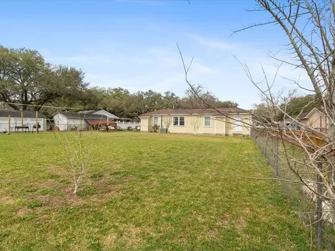 518 Sunny Lane Wharton TX 77488