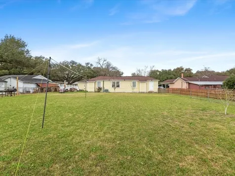 518 Sunny Lane Wharton TX 77488