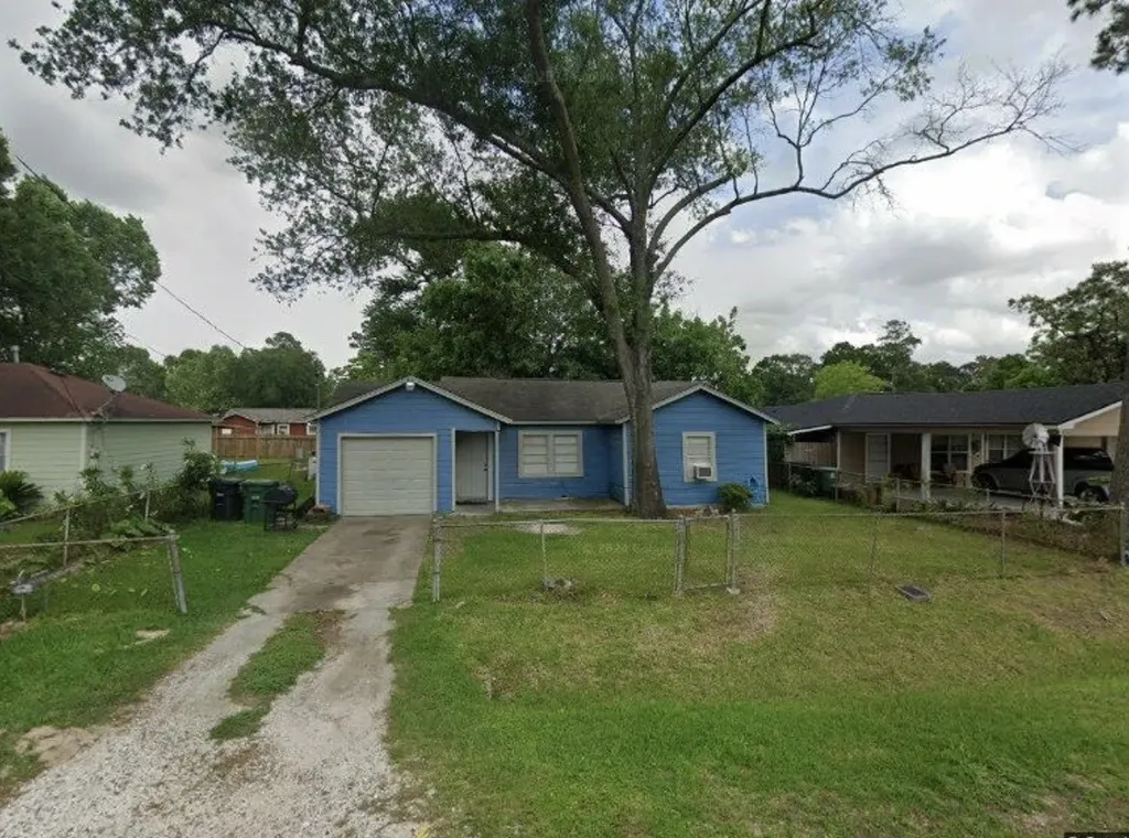 10530 Onslow Street Houston TX 77016