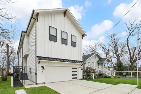 3515 Rogers Street Houston TX 77022