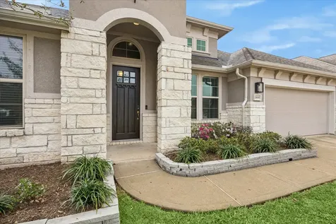 2600 Mystic Springs Lane League City TX 77573