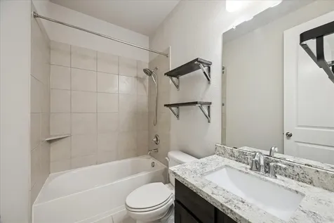 2600 Mystic Springs Lane League City TX 77573