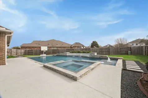 2600 Mystic Springs Lane League City TX 77573