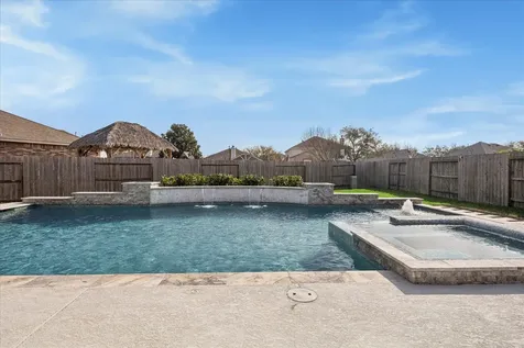 2600 Mystic Springs Lane League City TX 77573