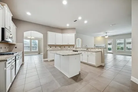 2600 Mystic Springs Lane League City TX 77573