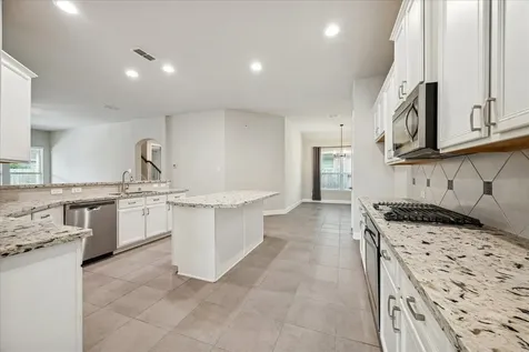 2600 Mystic Springs Lane League City TX 77573