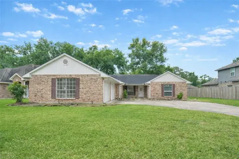 419 S Starboard Street Crosby TX 77532