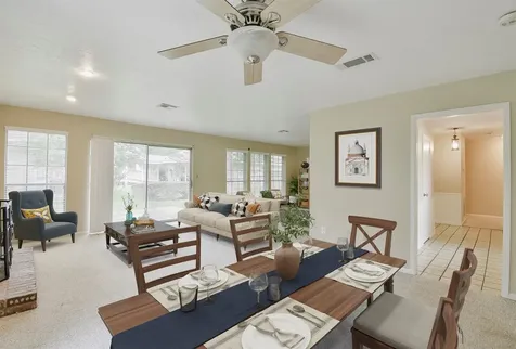 419 S Starboard Street Crosby TX 77532