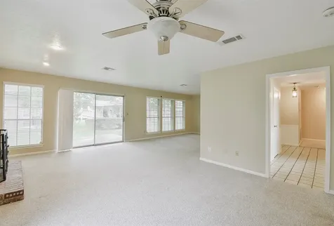 419 S Starboard Street Crosby TX 77532