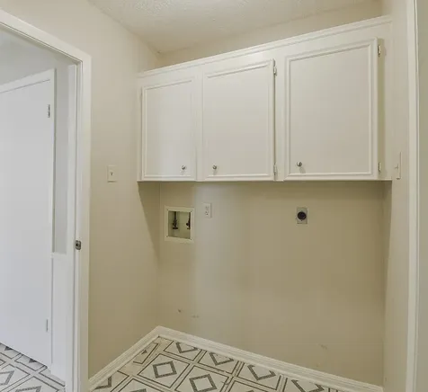 419 S Starboard Street Crosby TX 77532