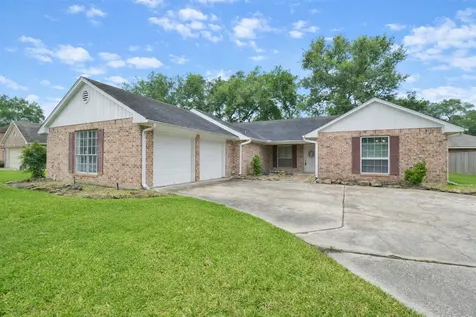 419 S Starboard Street Crosby TX 77532
