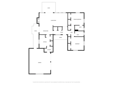 419 S Starboard Street Crosby TX 77532
