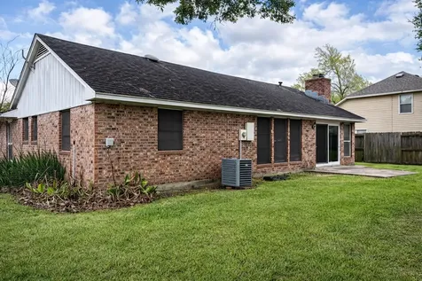 419 S Starboard Street Crosby TX 77532