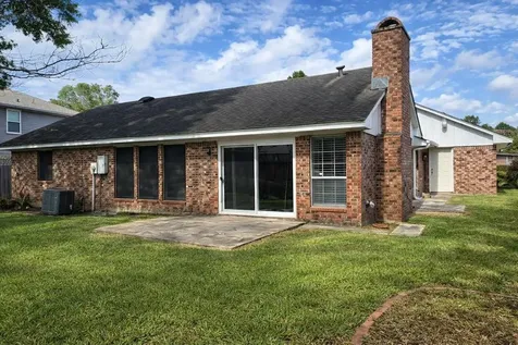 419 S Starboard Street Crosby TX 77532