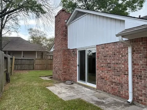 419 S Starboard Street Crosby TX 77532