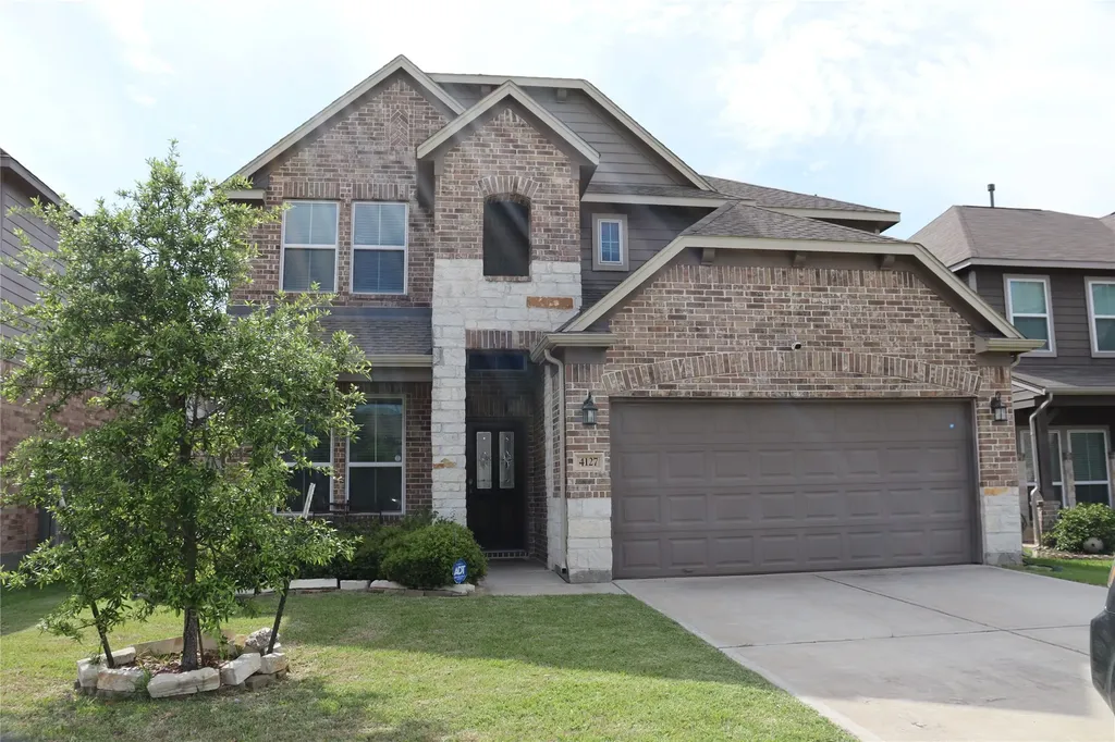 4127 Fair Country Lane Katy TX 77449