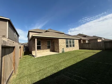 4127 Fair Country Lane Katy TX 77449