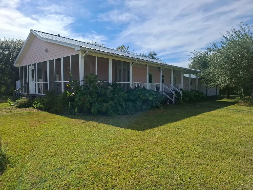 14025 Oak Lake Village Drive Needville TX 77461
