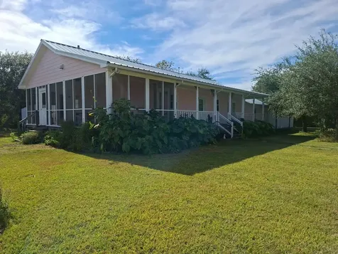 14025 Oak Lake Village Drive Needville TX 77461
