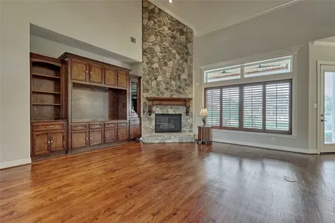 12336 Oak Bend Circle Conroe TX 77304