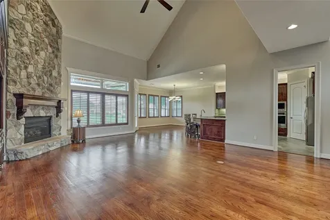 12336 Oak Bend Circle Conroe TX 77304