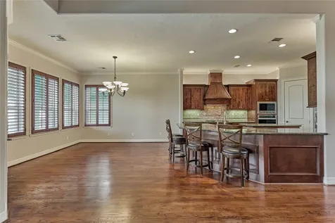 12336 Oak Bend Circle Conroe TX 77304