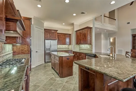 12336 Oak Bend Circle Conroe TX 77304