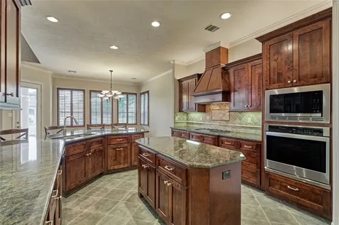 12336 Oak Bend Circle Conroe TX 77304