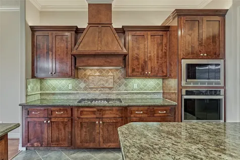 12336 Oak Bend Circle Conroe TX 77304