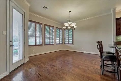 12336 Oak Bend Circle Conroe TX 77304