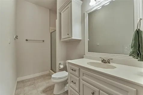 12336 Oak Bend Circle Conroe TX 77304