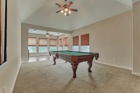 12336 Oak Bend Circle Conroe TX 77304