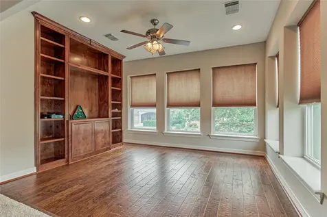 12336 Oak Bend Circle Conroe TX 77304