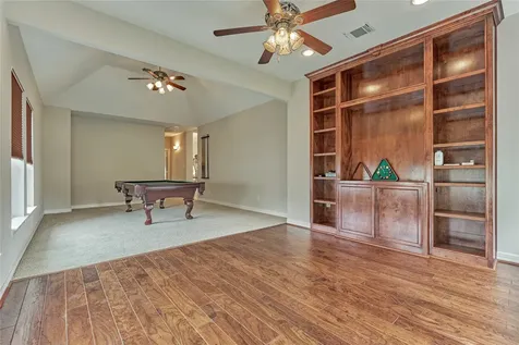 12336 Oak Bend Circle Conroe TX 77304