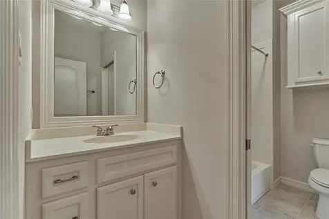 12336 Oak Bend Circle Conroe TX 77304