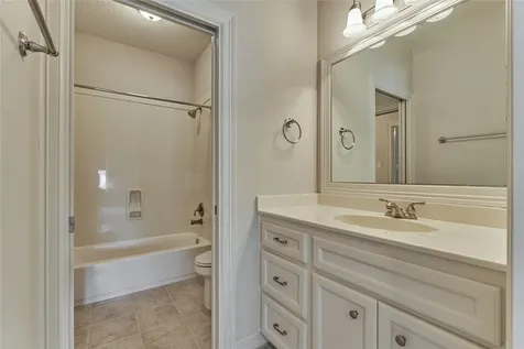 12336 Oak Bend Circle Conroe TX 77304