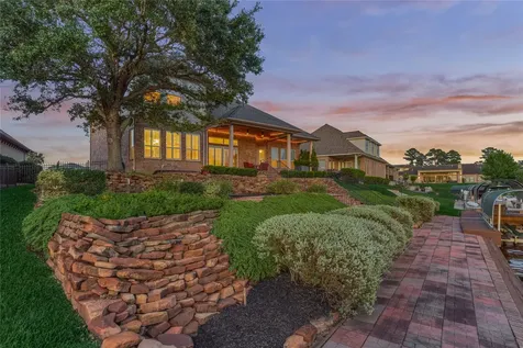 12336 Oak Bend Circle Conroe TX 77304